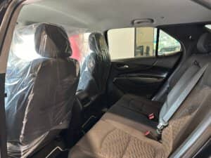 הלוואה לרכב שברולט