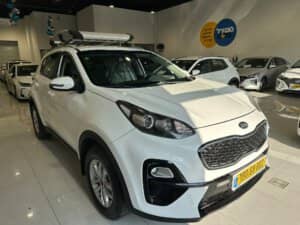 הלוואה לרכב קיה