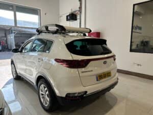 הלוואה לרכב קיה