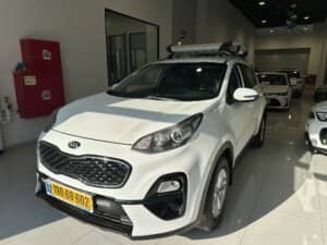 הלוואה לרכב קיה