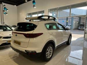 הלוואה לרכב קיה