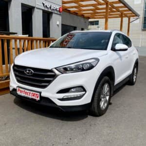 הלוואה לרכב יונדאי