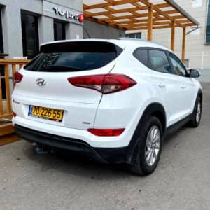 הלוואה לרכב יונדאי