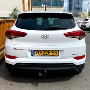 הלוואה לרכב יונדאי