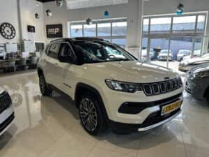 הלוואה לרכב ג'יפ