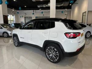 הלוואה לרכב ג'יפ