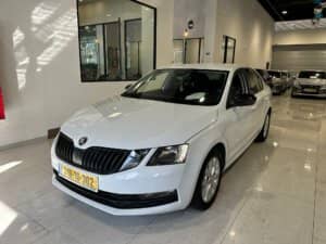 הלוואה לרכב סקודה