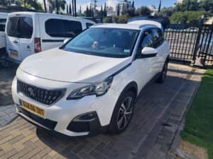 הלוואה לרכב פיג'ו