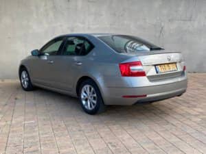 הלוואה לרכב סקודה