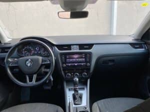 הלוואה לרכב סקודה