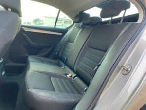 הלוואה לרכב סקודה