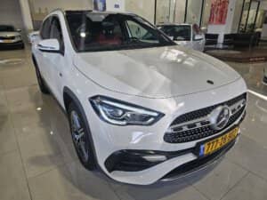 הלוואה לרכב מרצדס