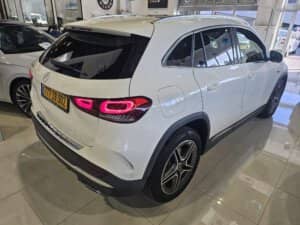 הלוואה לרכב מרצדס