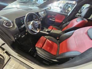 הלוואה לרכב מרצדס