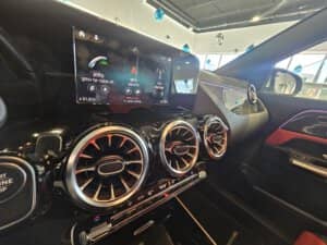 הלוואה לרכב מרצדס