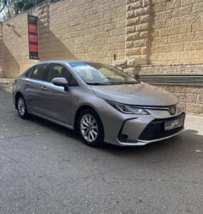 הלוואה לרכב טויוטה