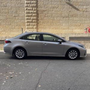 הלוואה לרכב טויוטה