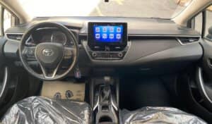 הלוואה לרכב טויוטה