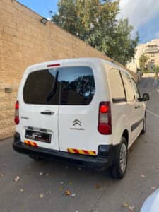 הלוואה לרכב סיטרואן