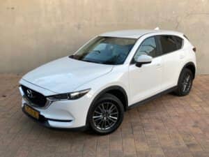 הלוואה לרכב מזדה