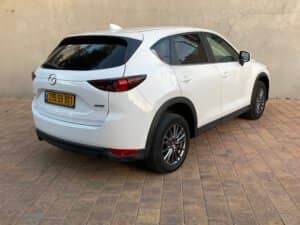 הלוואה לרכב מזדה