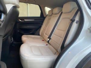 הלוואה לרכב מזדה