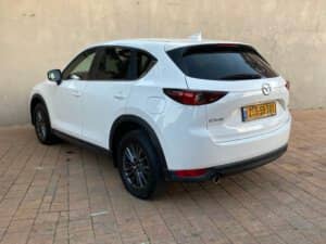 הלוואה לרכב מזדה