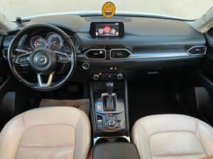 הלוואה לרכב מזדה