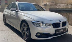 הלוואה לרכב ב מ וו