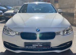 הלוואה לרכב ב מ וו