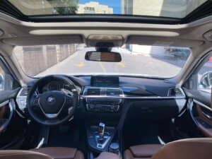 הלוואה לרכב ב מ וו