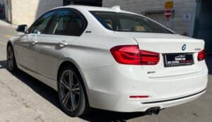 הלוואה לרכב ב מ וו