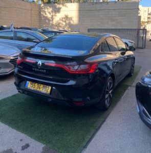 הלוואה לרכב רנו