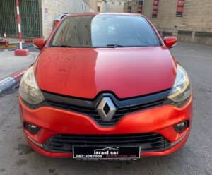 הלוואה לרכב רנו