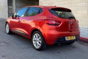 הלוואה לרכב רנו