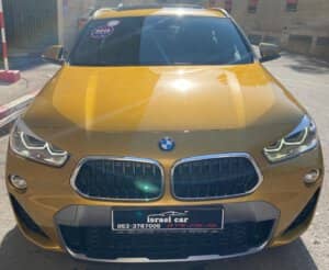 הלוואה לרכב ב מ וו