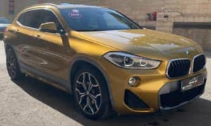 הלוואה לרכב ב מ וו