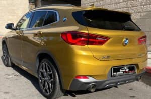 הלוואה לרכב ב מ וו