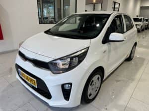 הלוואה לרכב קיה