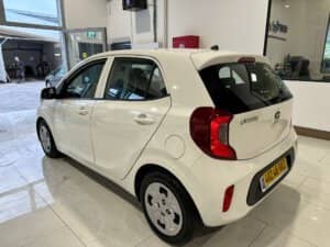 הלוואה לרכב קיה