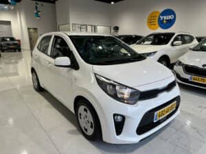 הלוואה לרכב קיה