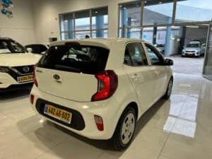 הלוואה לרכב קיה