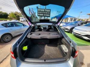 הלוואה לרכב סקודה