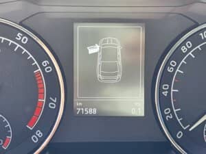 הלוואה לרכב סקודה