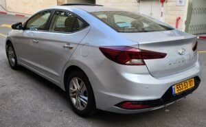 הלוואה לרכב יונדאי