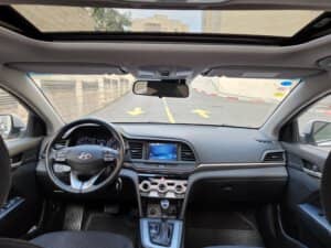 הלוואה לרכב יונדאי