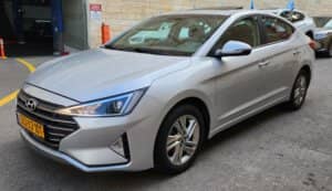 הלוואה לרכב יונדאי