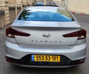 הלוואה לרכב יונדאי