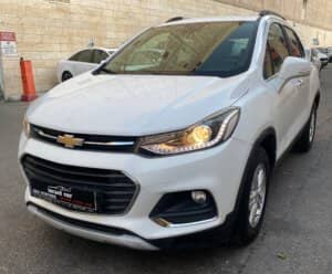 הלוואה לרכב שברולט