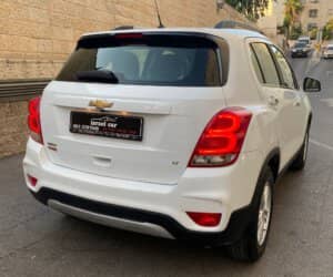 הלוואה לרכב שברולט